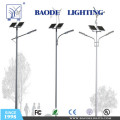 8m Pole 90W LED Solar Wind Turbine Street Light (BDTYN890-w)